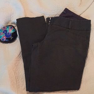 👖Capri Pants The Limited